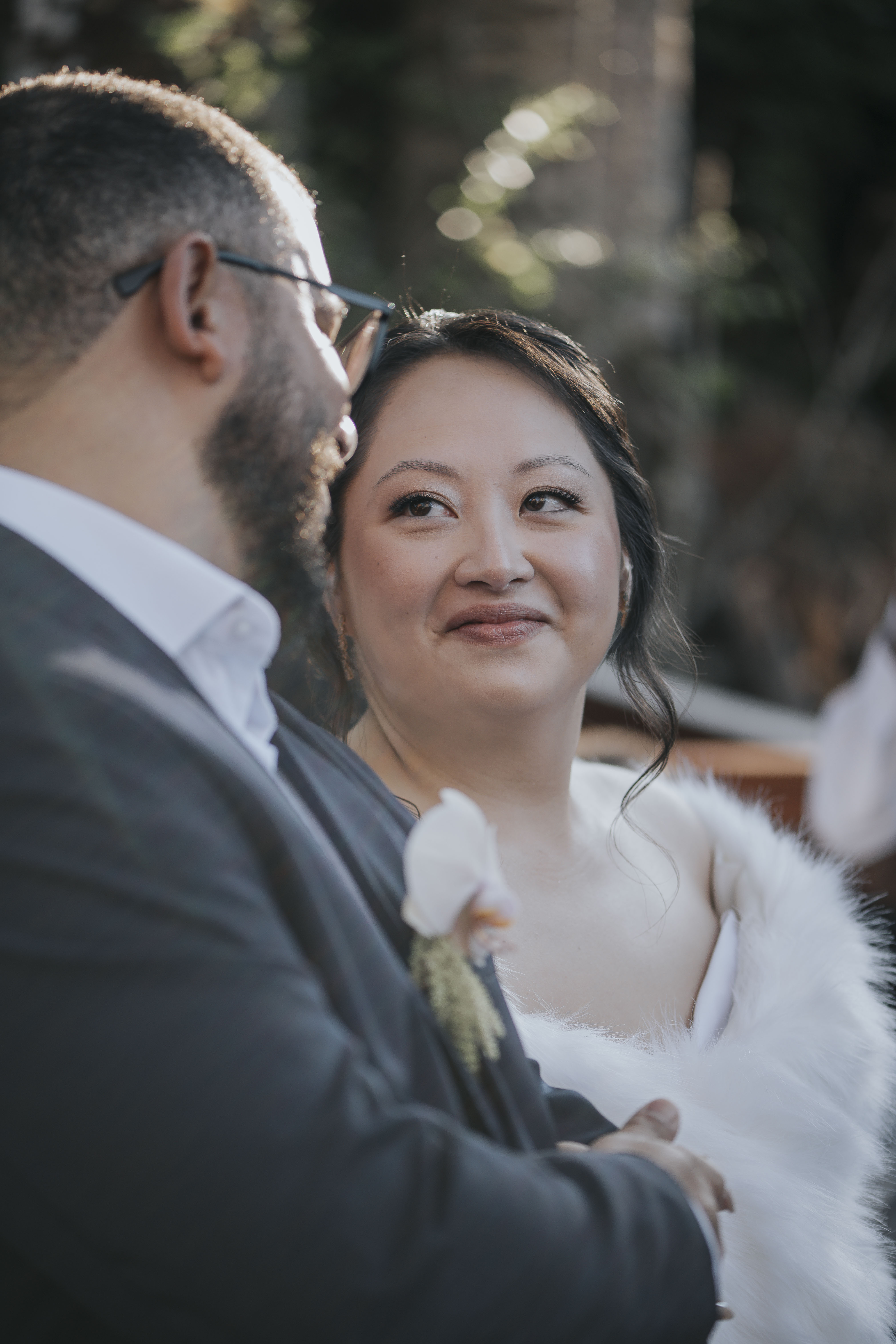 Erika & Luiz — Recanto das Araucárias - Campos do Jordão